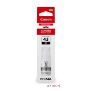 Canon GI-43BK Eredeti