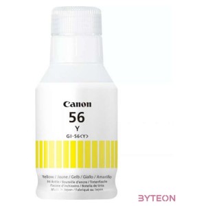 Canon GI-56 Y Eredeti