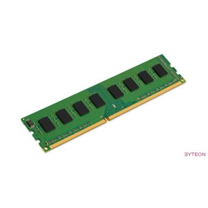 Kingston DDR4 2133 8GB Value SR CL15