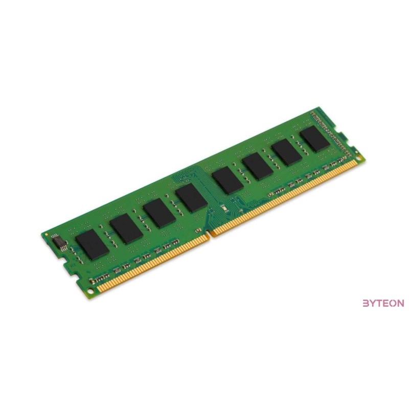 Kingston DDR4 2133 8GB Value SR CL15
