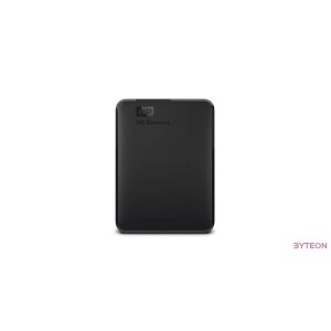 WD Elements 1TB [2.5"/USB3.0]