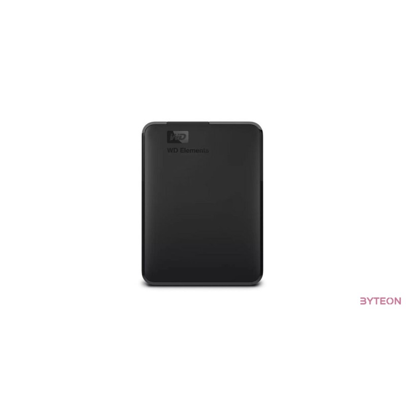 WD Elements 1TB [2.5"/USB3.0]