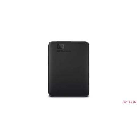 WD Elements 1TB [2.5"/USB3.0]