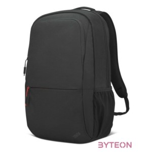 Lenovo ThinkPad Essential 16-inch Backpack (Eco) notebook táska 40,6 cm (16) Hátizsák Fekete