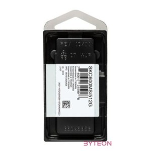 Kingston SSDNow KC600 512GB (mSATA)