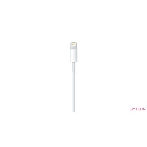 Apple Lightning - USB kábel (0.5m)