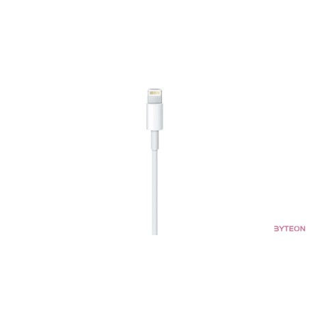 Apple Lightning - USB kábel (0.5m)