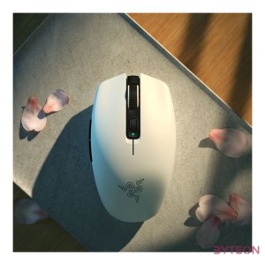 Razer Orochi V2 egér Jobbkezes Vezeték nélküli RF Optikai 18000 DPI