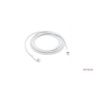 Apple Lightning - USB-C kábel (2.0m)