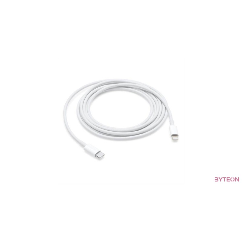 Apple Lightning - USB-C kábel (2.0m)