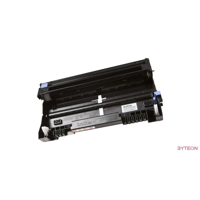 Brother DR-3200 - Dobegység