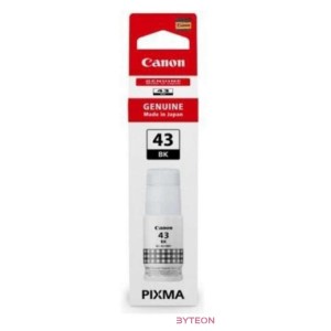 Canon GI-43BK Eredeti