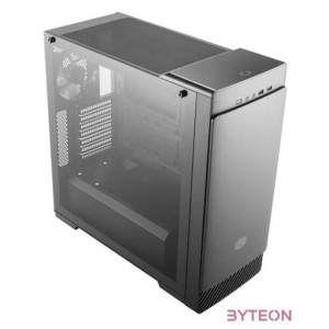 Cooler Master Elite 500 ODD Midi Tower Fekete