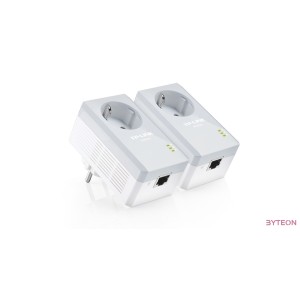 TP-Link TL-PA4010PKIT 500Mbps NANO 2db