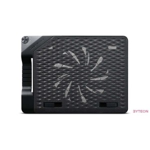 Cooler Master NotePal ErgoStand III - Fekete