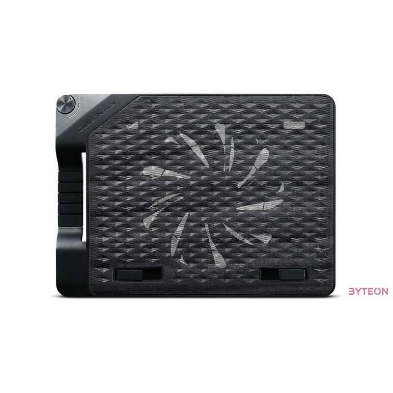 Cooler Master NotePal ErgoStand III - Fekete