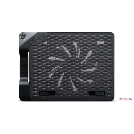 Cooler Master NotePal ErgoStand III - Fekete