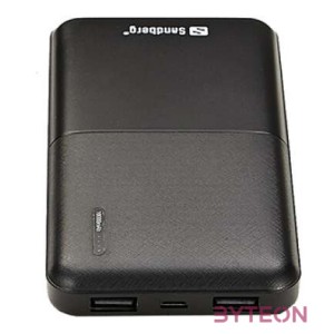 Sandberg Saver Powerbank 10000