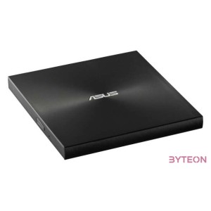 Asus ZenDrive U8M külső optikai meghajtó (USB type-C) - Fekete