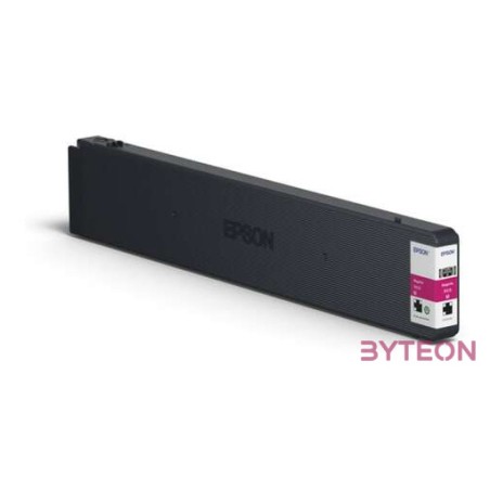 Epson WorkForce Enterprise WF-C20750 Magenta tintapatron 1 dB Eredeti