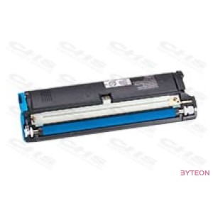 Konica Minolta TN314C festékkazetta 1 dB Eredeti Cián