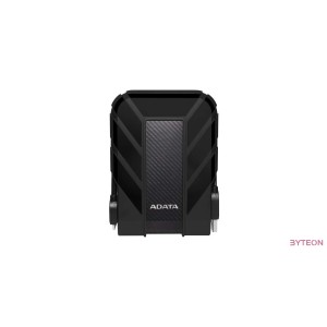ADATA Durable HD710 1TB Fekete [2.5"/USB3.0]