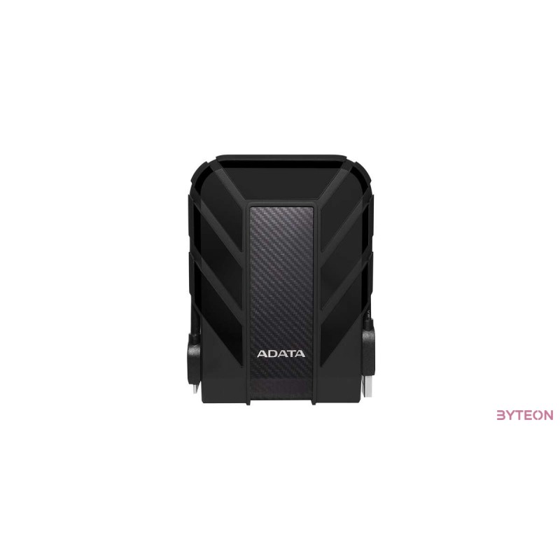 ADATA Durable HD710 1TB Fekete [2.5"/USB3.0]