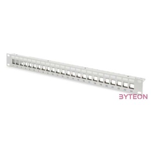 Digitus DN-91410 patch panel 1U