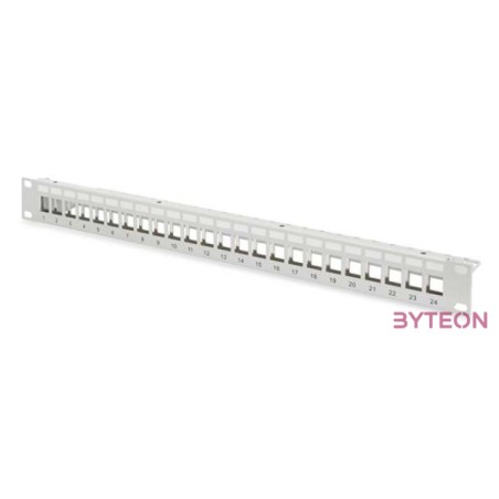 Digitus DN-91410 patch panel 1U