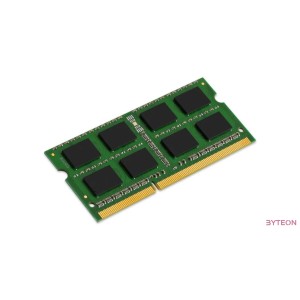 Kingston SO-DDR3L 1600 8GB Branded CL11