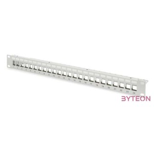 Digitus DN-91410 patch panel 1U