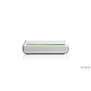 Tenda S108 V8.0 8-port