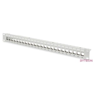 Digitus DN-91410 patch panel 1U