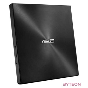 Asus ZenDrive U8M külső optikai meghajtó (USB type-C) - Fekete