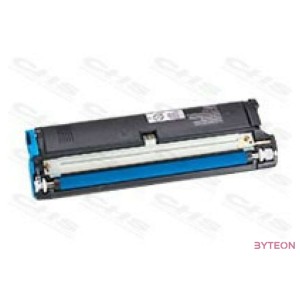 Konica Minolta TN314C festékkazetta 1 dB Eredeti Cián