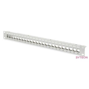 Digitus DN-91410 patch panel 1U