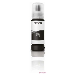 Epson 115 EcoTank tintapatron 1 dB Eredeti Fekete