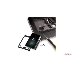 SILICON POWER S55 480GB [2.5"/SATA3]