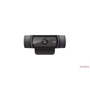Logitech HD Pro Webcam C920