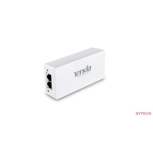 Tenda PoE30G-AT Gigabit PoE Injector