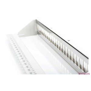 Digitus DN-91410 patch panel 1U