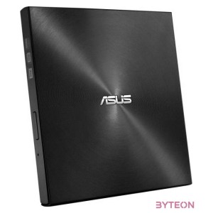 Asus ZenDrive U8M külső optikai meghajtó (USB type-C) - Fekete