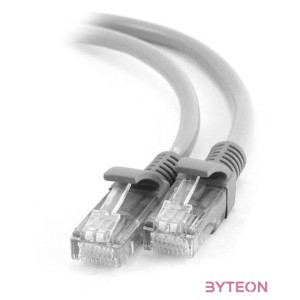 Gembird PP12-2M hálózati kábel Bézs Cat5e