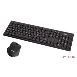 Sandberg Wireless Office DesktopSet Nor