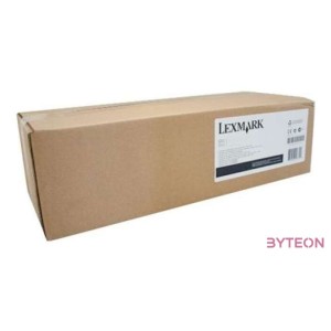 Lexmark 24B7502 festékkazetta 1 dB Eredeti Fekete