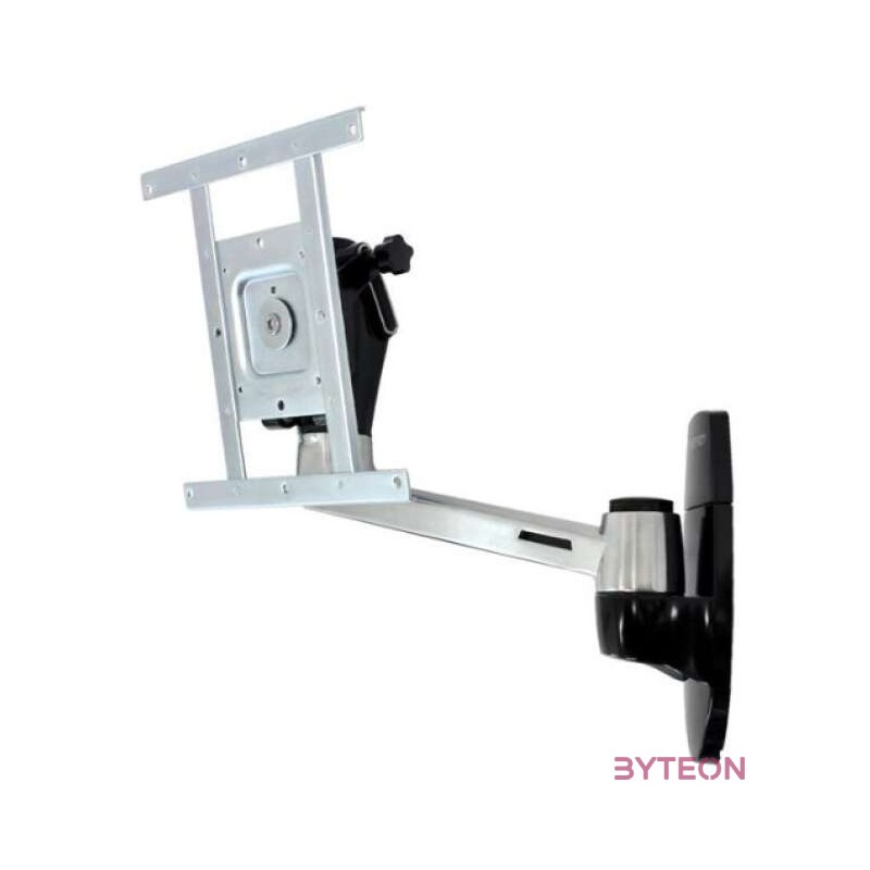 Ergotron LX HD Wall Mount Swing Arm 106,7 cm (42) Alumínium