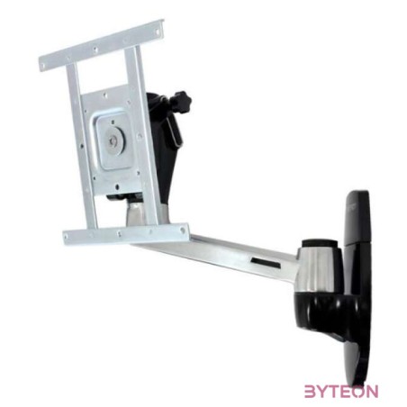 Ergotron LX HD Wall Mount Swing Arm 106,7 cm (42) Alumínium