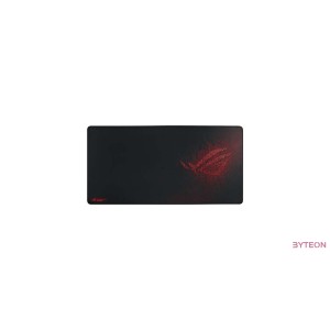 Asus ROG Sheath [900x440x3mm] - Fekete,Vörös