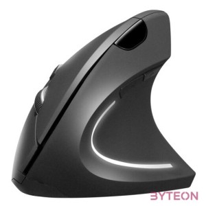 Sandberg 630-14 egér Jobbkezes USB A típus Optikai 2400 DPI