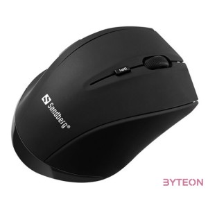 Sandberg Wireless Office DesktopSet Nor